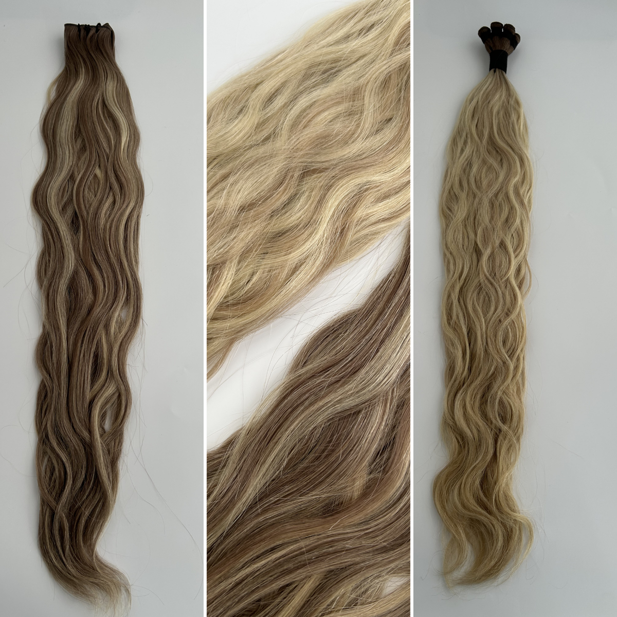 All Hair Extensions