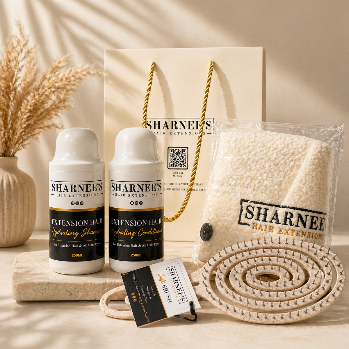Hair Extension Accessories