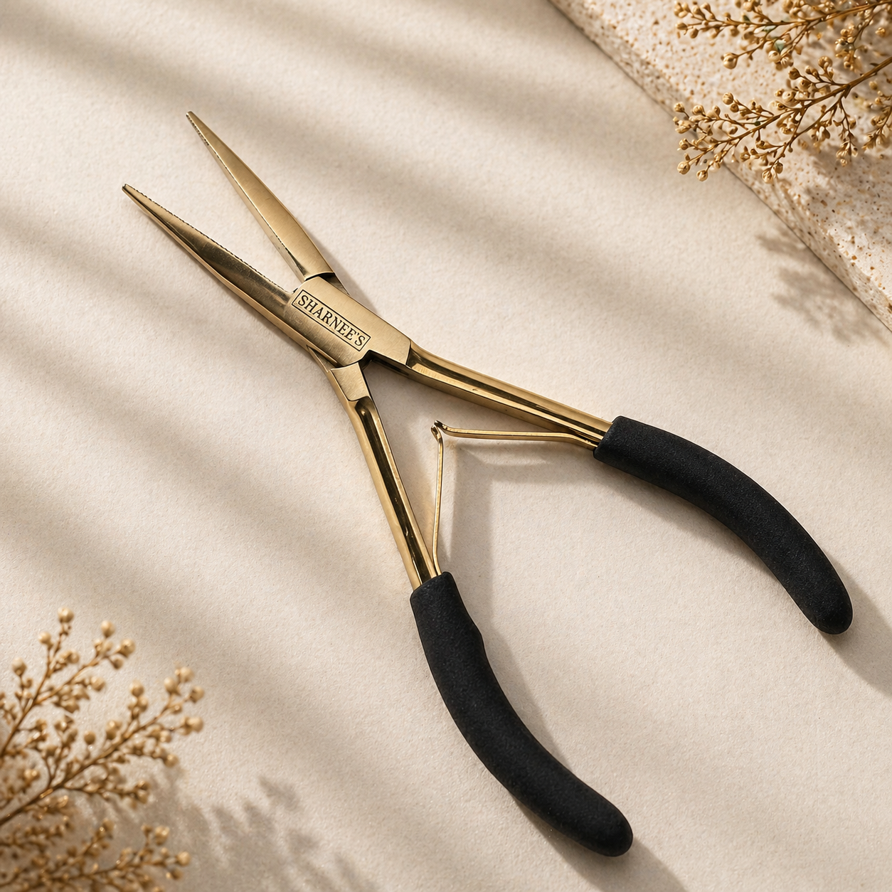 Professional Hair Extension Tools