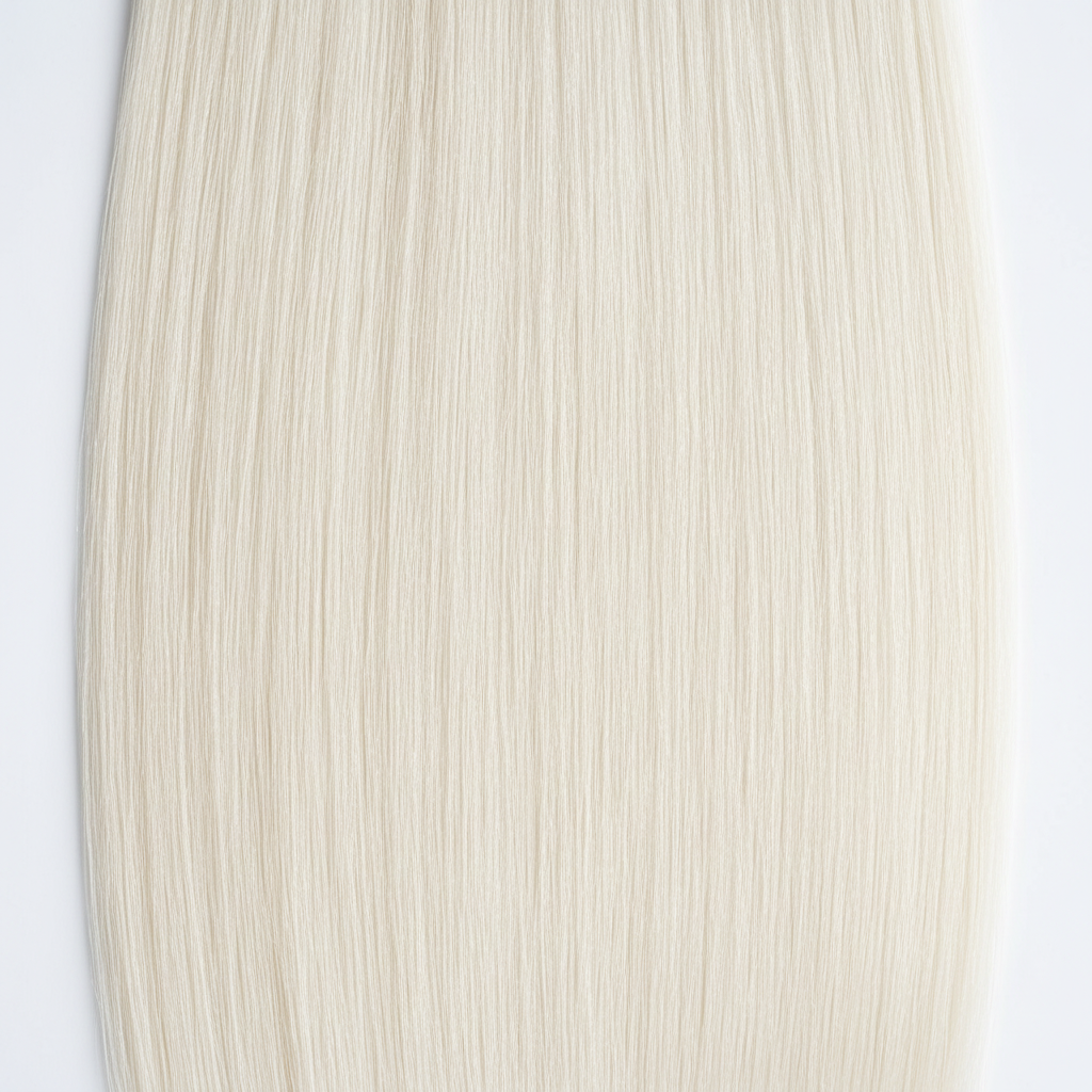 Nano Weft Hair Extensions