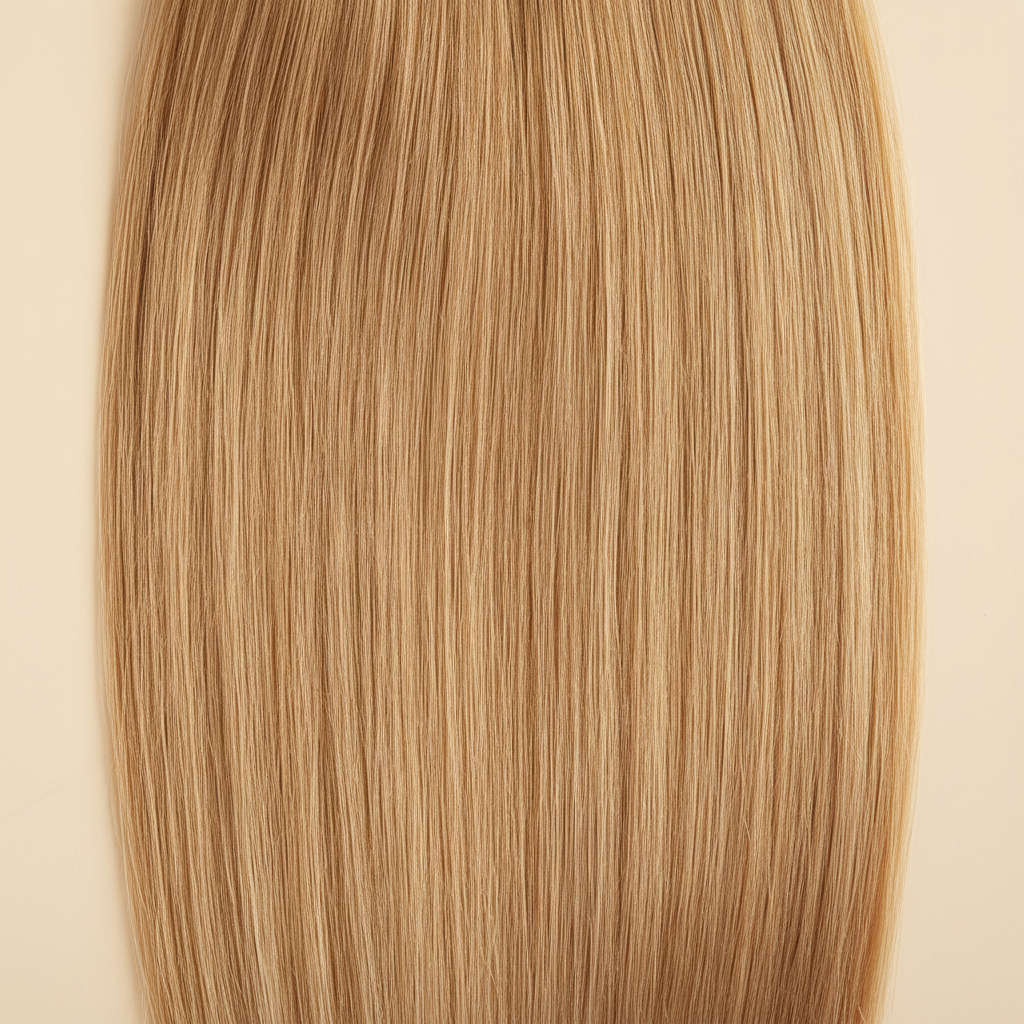 Nano Weft Hair Extensions