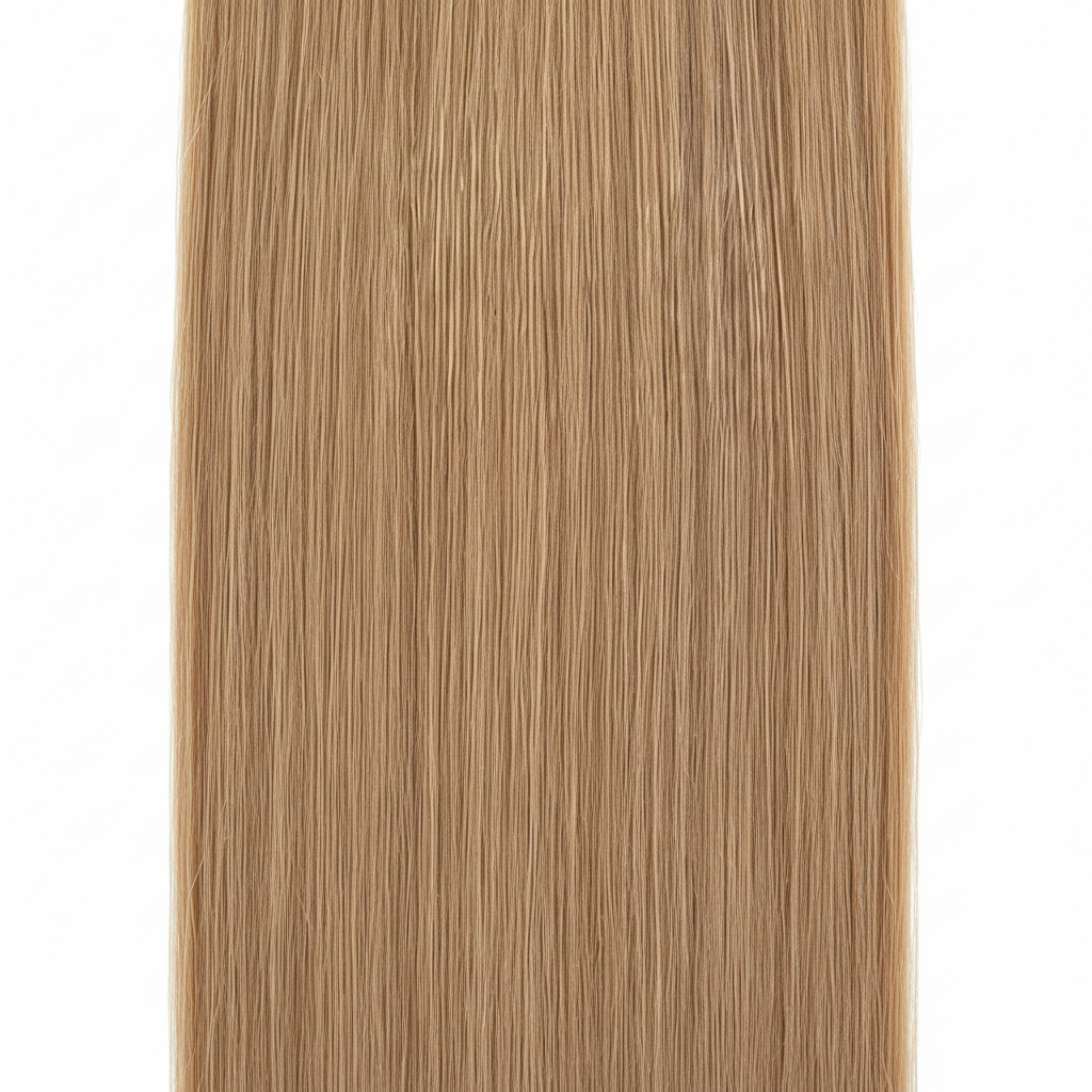 Nano Weft Hair Extensions