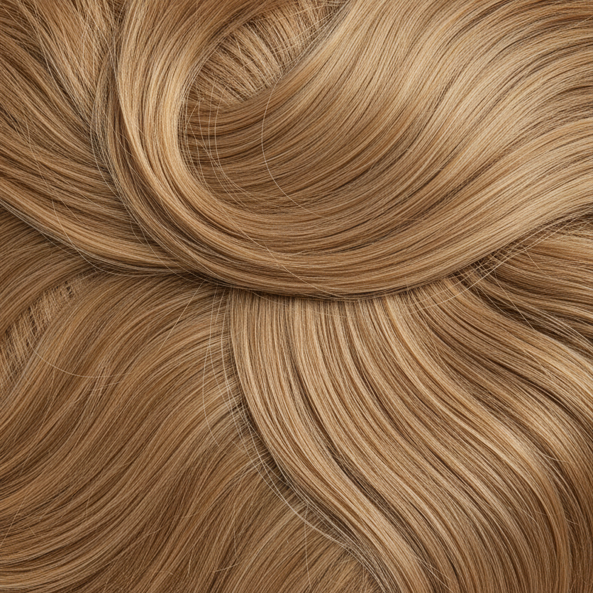 Nano Weft Hair Extensions
