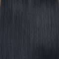 Black textured fabric background