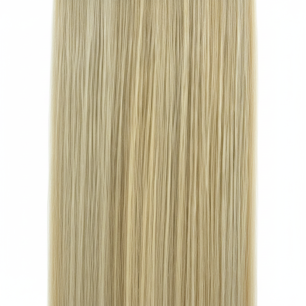 Nano Weft Hair Extensions