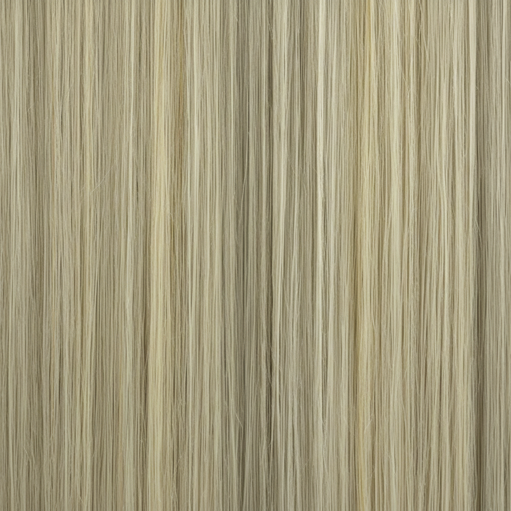 Nano Weft Hair Extensions