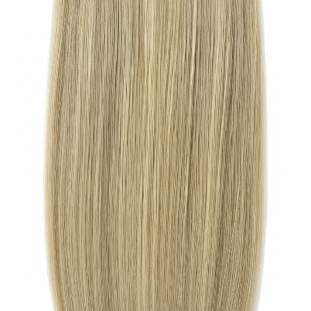 Nano Weft Hair Extensions