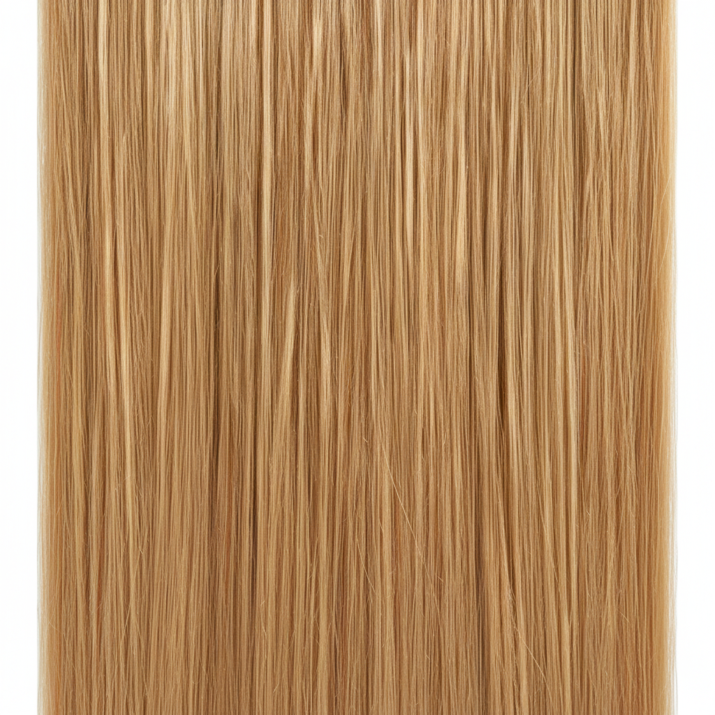 Nano Weft Hair Extensions