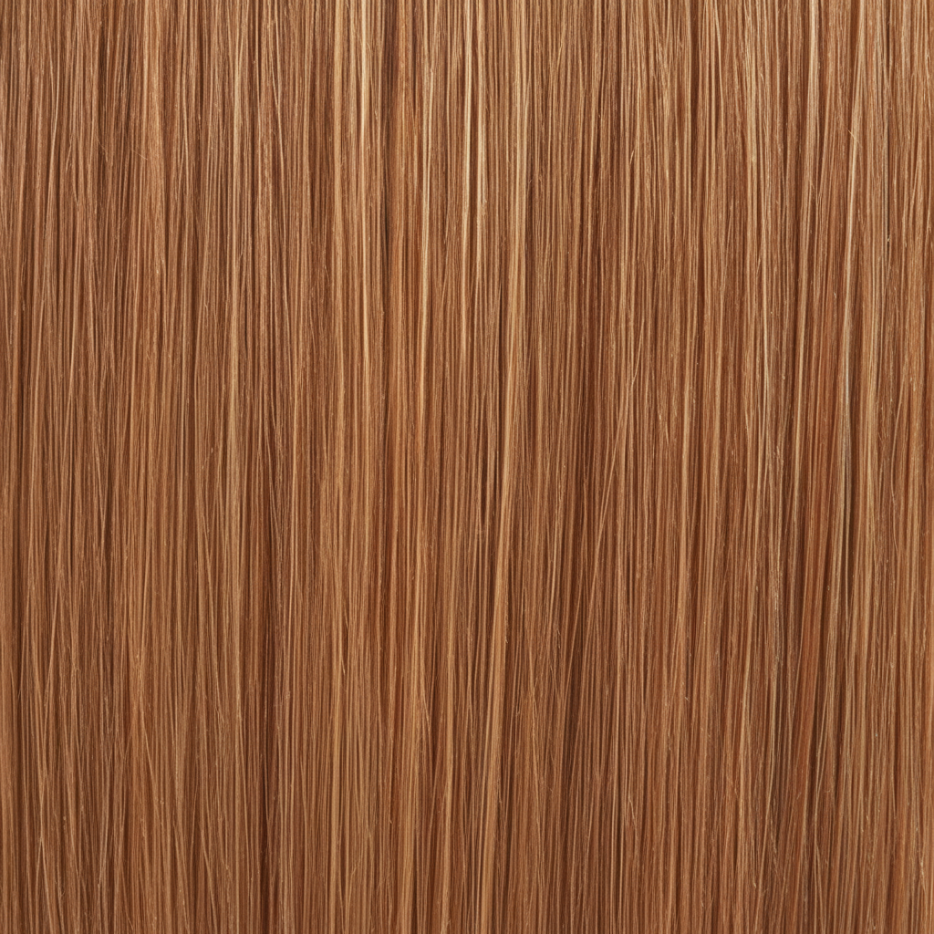 Nano Weft Hair Extensions
