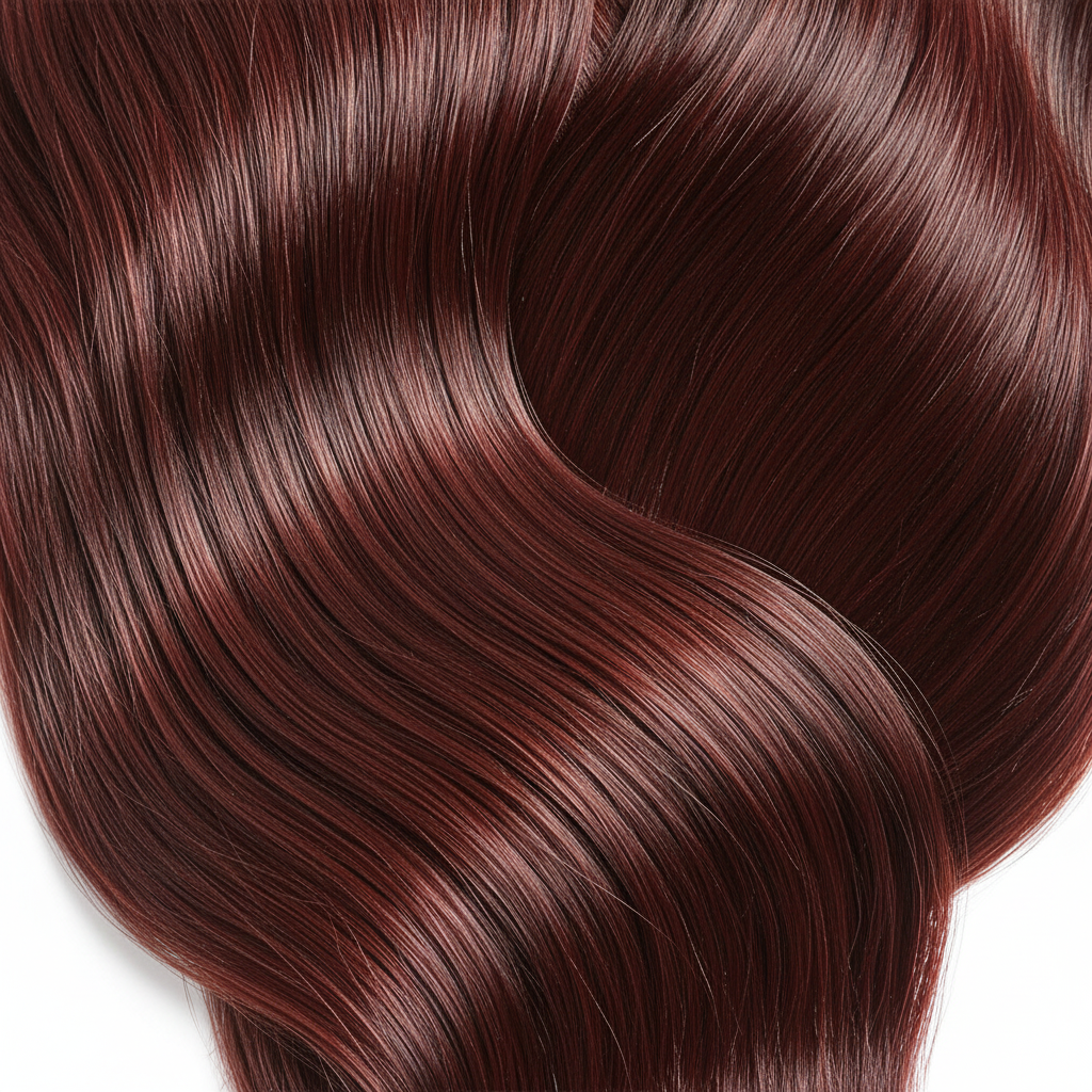 Nano Weft Hair Extensions