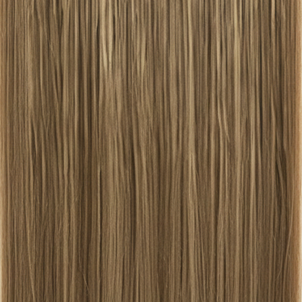 Nano Weft Hair Extensions
