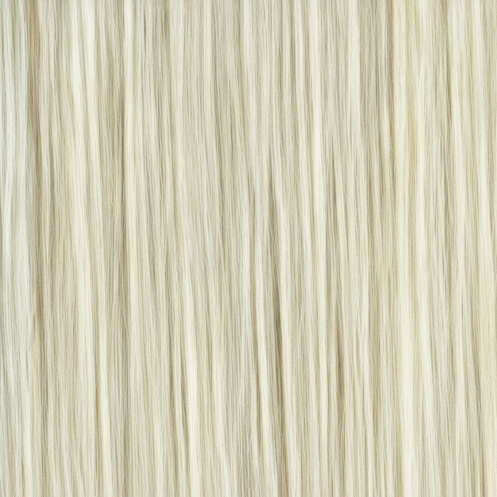 Nano Weft Hair Extensions