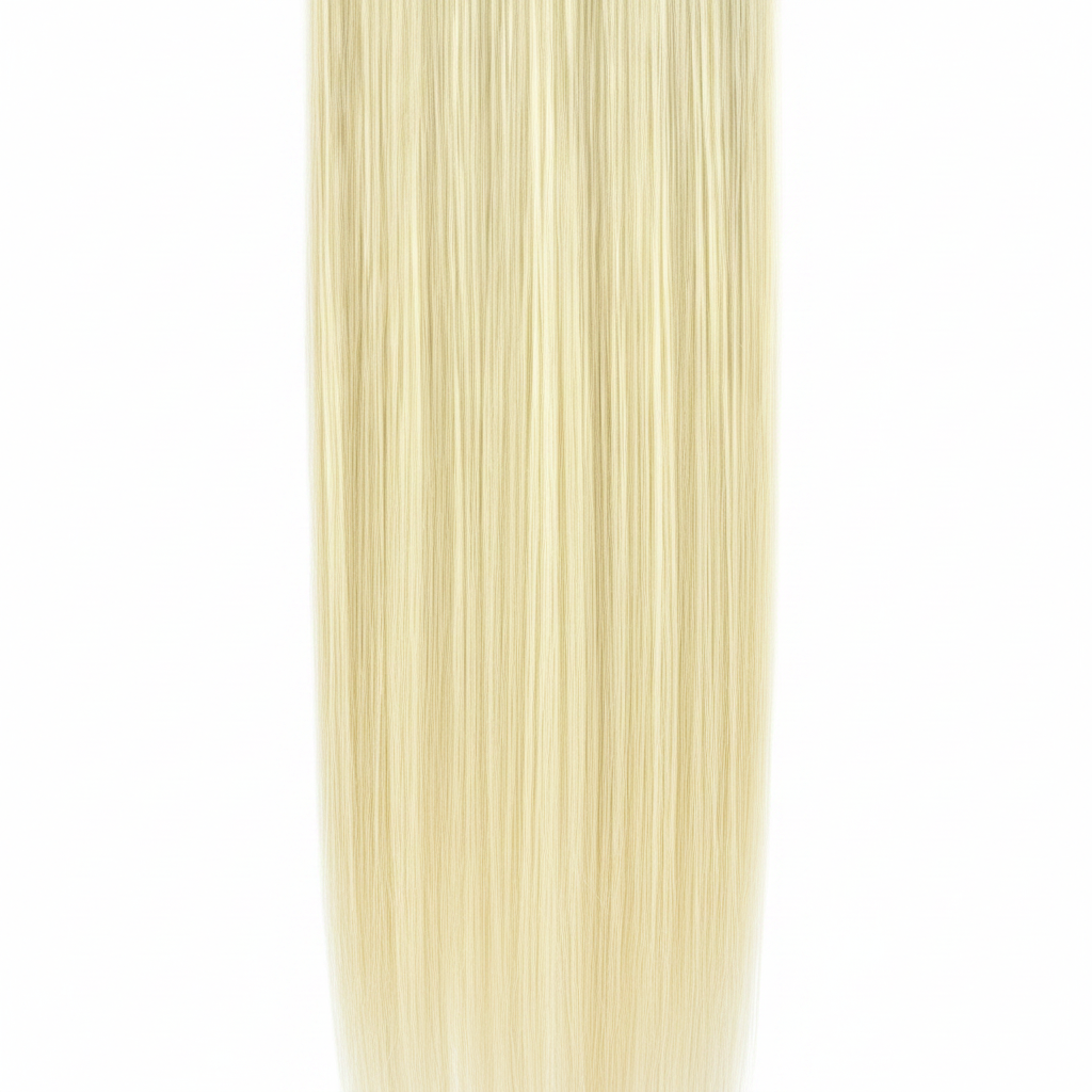 Nano Weft Hair Extensions