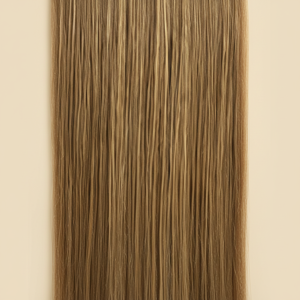 Nano Weft Hair Extensions