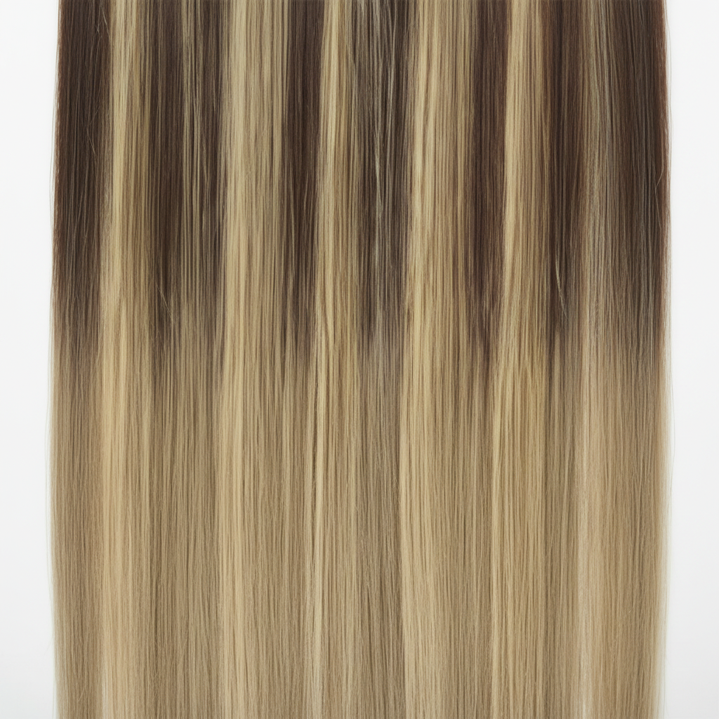 Nano Weft Hair Extensions