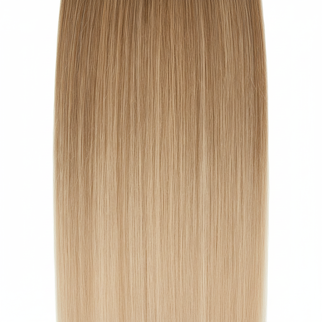Nano Weft Hair Extensions