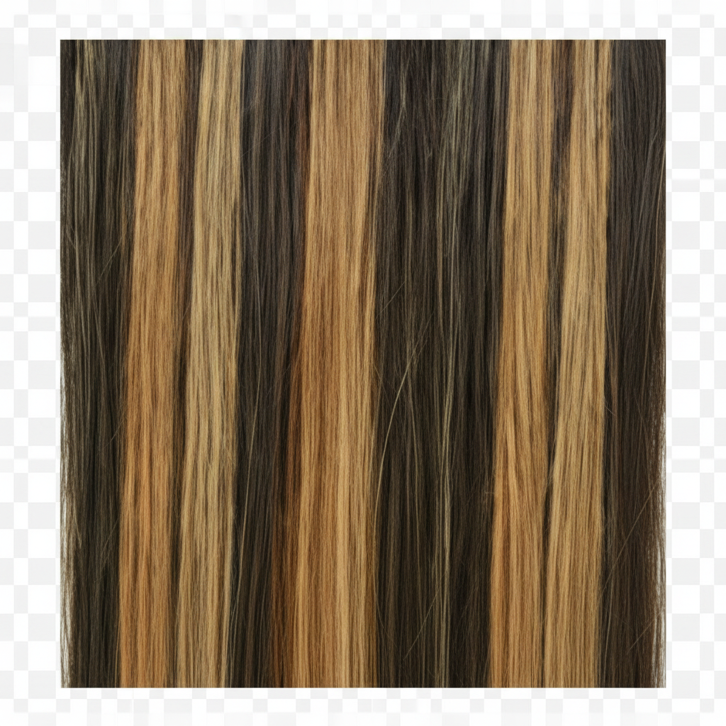 Nano Weft Hair Extensions