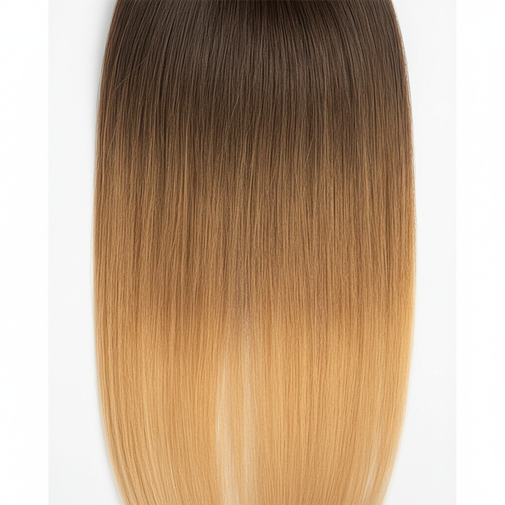 Nano Weft Hair Extensions