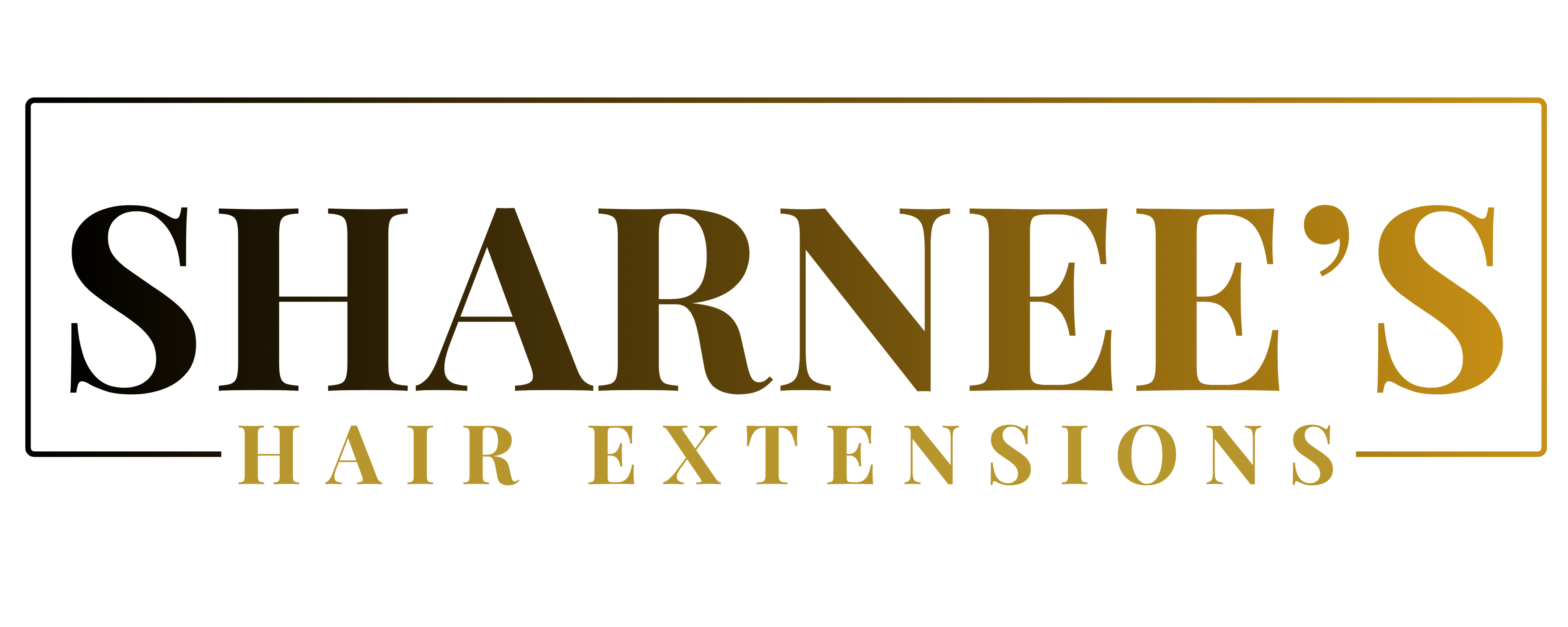 Sharnee's Hair Extensions
