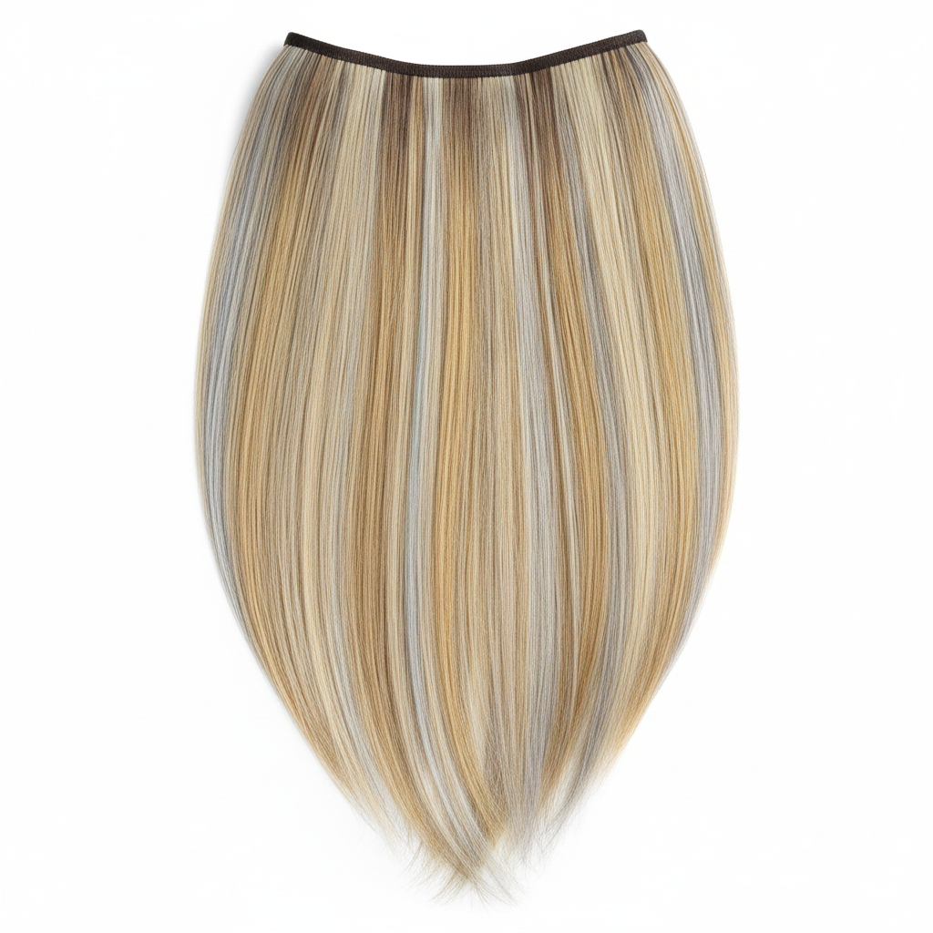 Nano Weft Hair Extensions