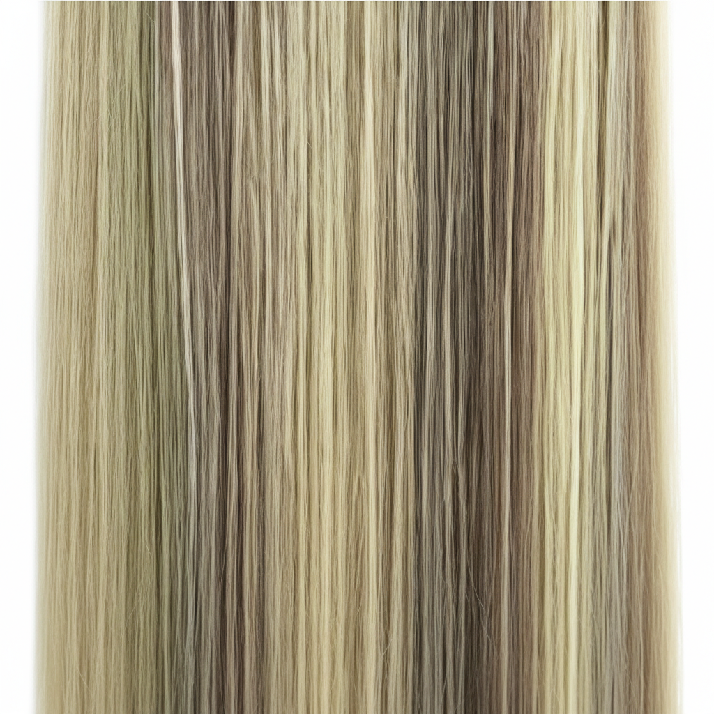 Nano Weft Hair Extensions