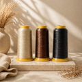 weft thread